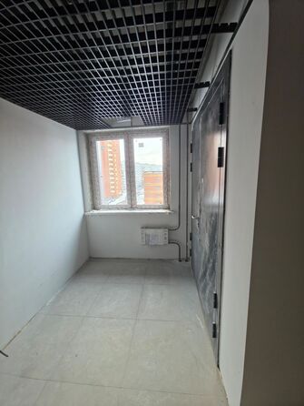 Ход строительства 28 ноября 2025