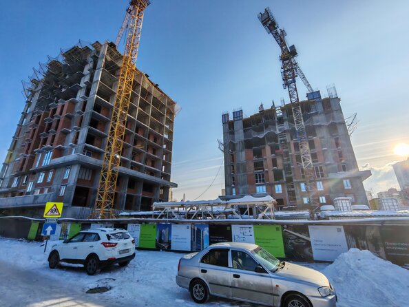 3 февраля 2026
