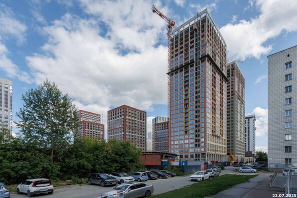 31 июля 2025