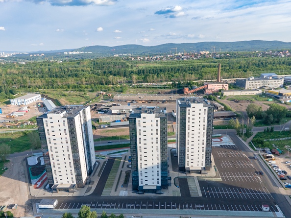 Ход строительства 25 июня 2026