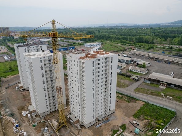 26 июня 2025