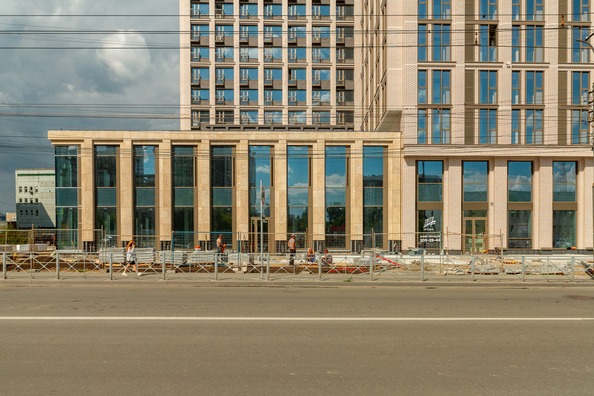 Ход строительства 4 сентября 2026