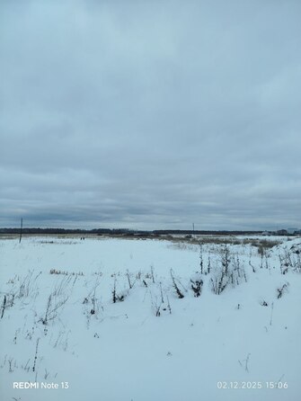 Ход строительства 8 декабря 2025