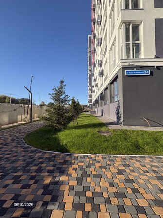 Ход строительства 6 октября 2026