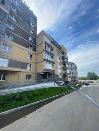 Ход строительства 6 августа 2025