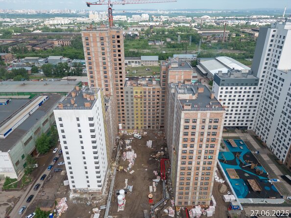 2 июля 2025