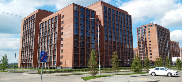 Ход строительства 5 августа 2025