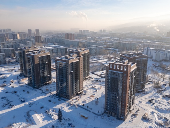 Ход строительства 3 декабря 2025