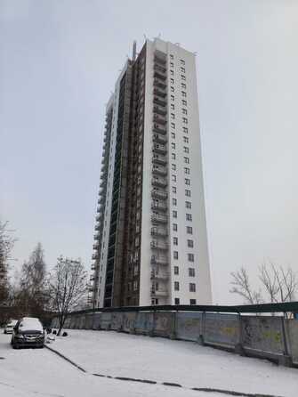 Ход строительства 17 ноября 2025