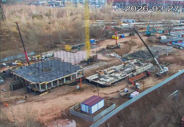 27 марта 2026