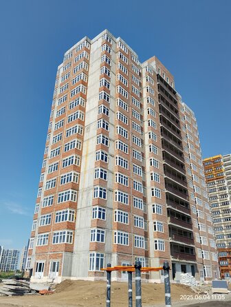 4 июня 2025