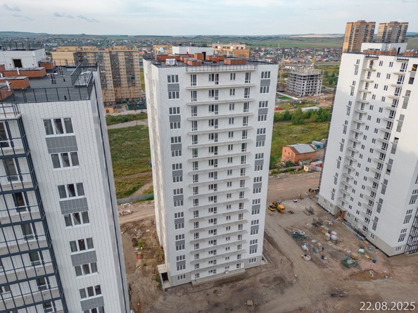 26 августа 2025