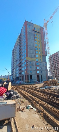 28 августа 2026