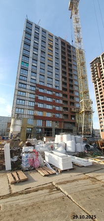 29 октября 2025