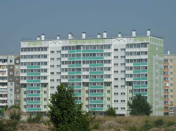 июнь 2012