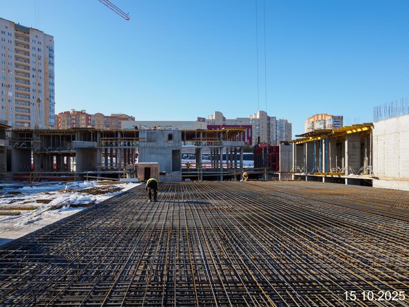 15 октября 2025