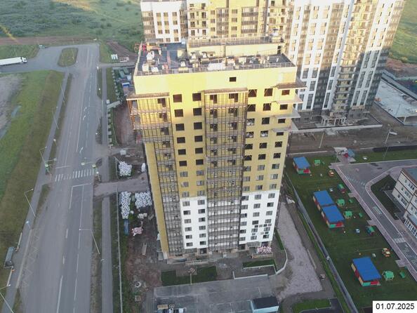3 июля 2025