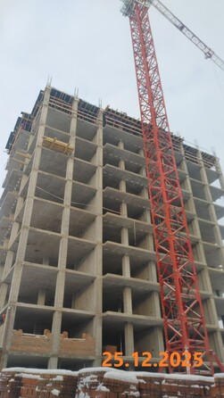 25 декабря 2025