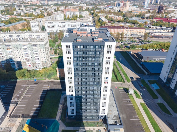 Ход строительства 25 сентября 2026