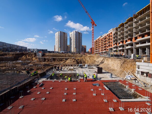 16 апреля 2026