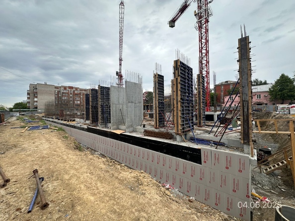 4 июня 2025