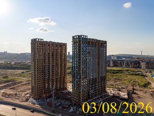 3 августа 2026