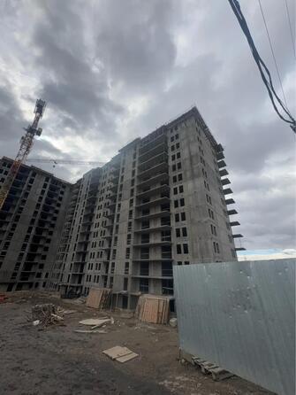 Ход строительства 30 сентября 2026