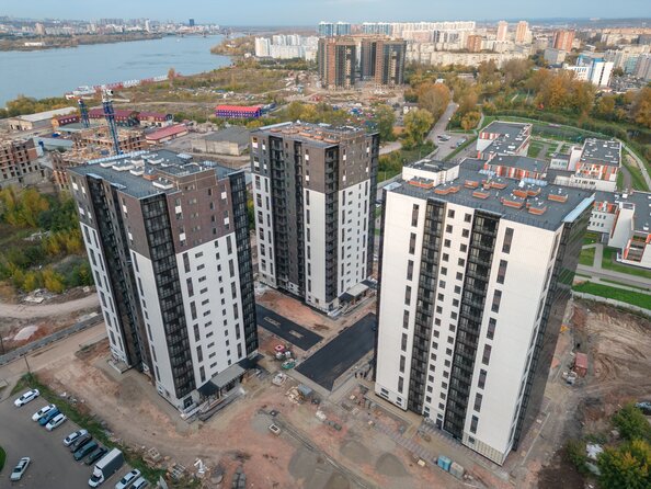 Ход строительства 25 сентября 2025