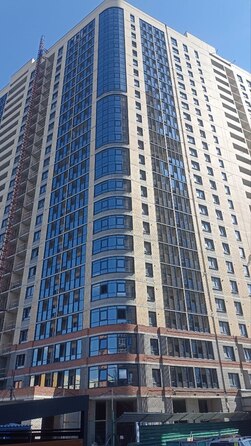 Ход строительства 24 августа 2026