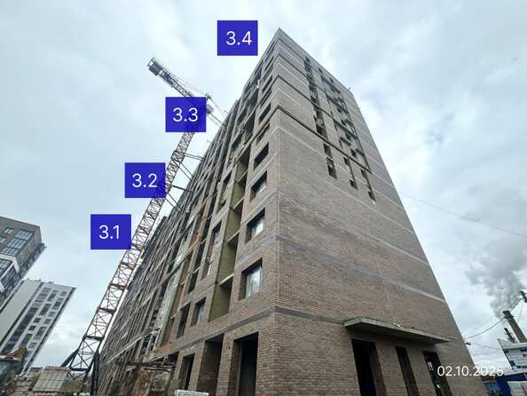 6 октября 2025