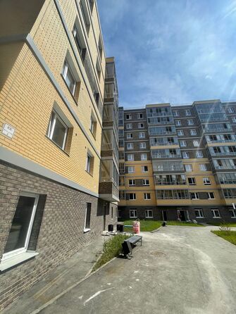 Ход строительства 6 августа 2025