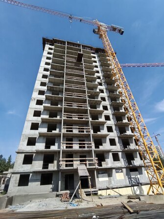 Ход строительства 25 августа 2025