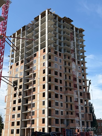 7 июля 2026