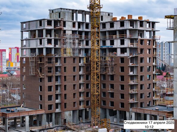 23 мая 2025
