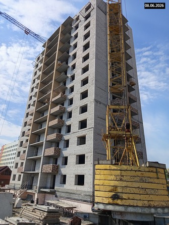 8 июня 2026
