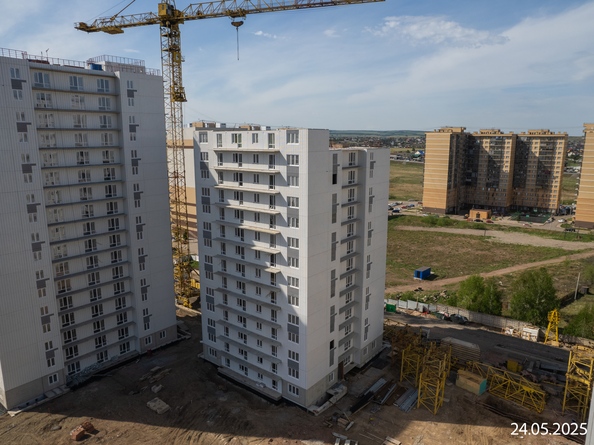27 мая 2025