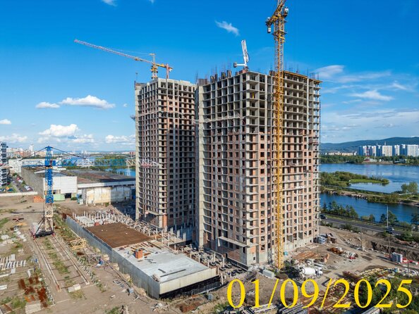 1 сентября 2025