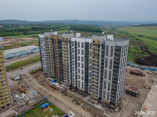 26 июня 2025