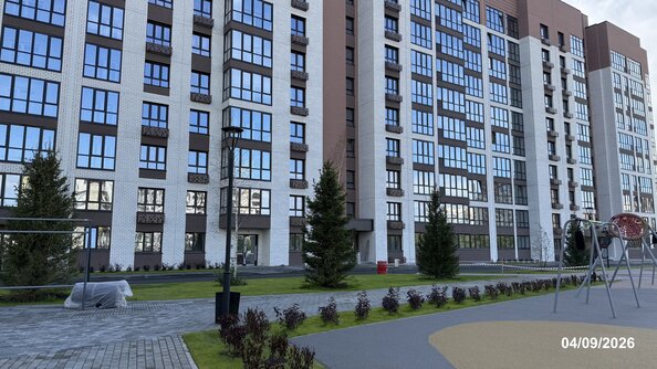 4 сентября 2026