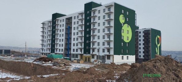 27 февраля 2026