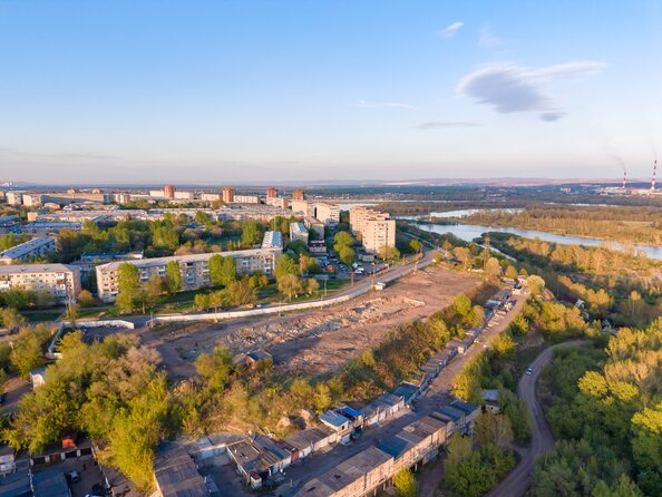 Ход строительства 7 августа 2026
