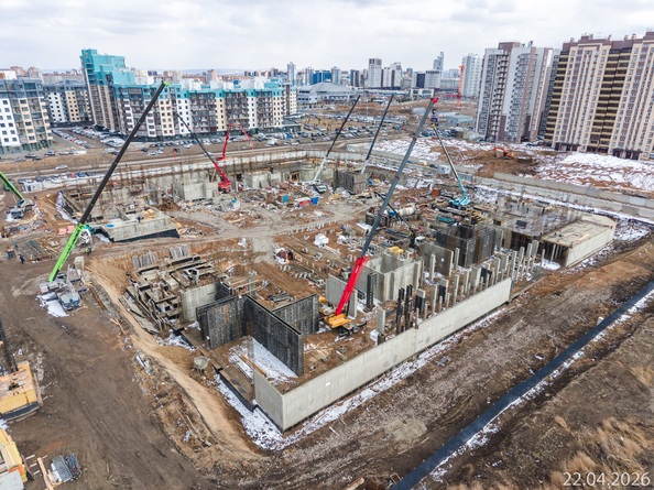 27 апреля 2026