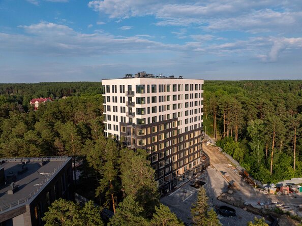 Ход строительства 7 июля 2025