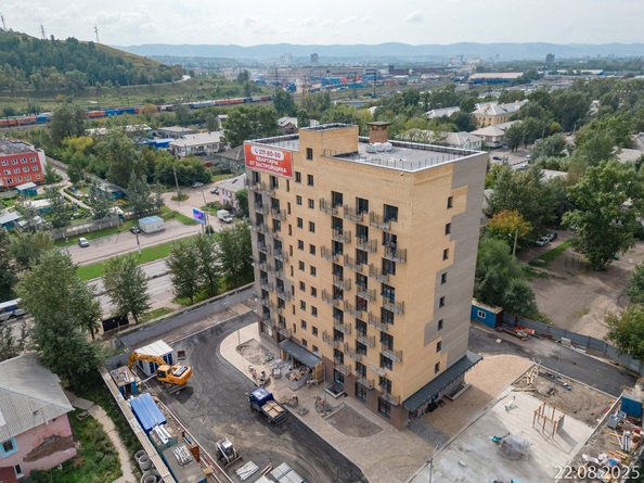 25 августа 2025