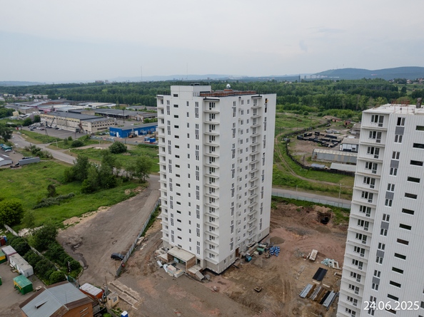 26 июня 2025