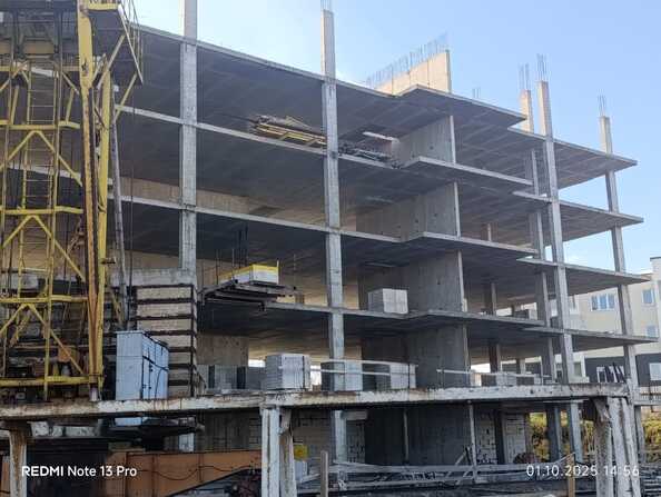 3 октября 2025