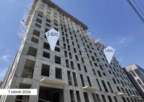7 июля 2026