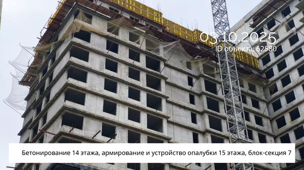 3 октября 2025