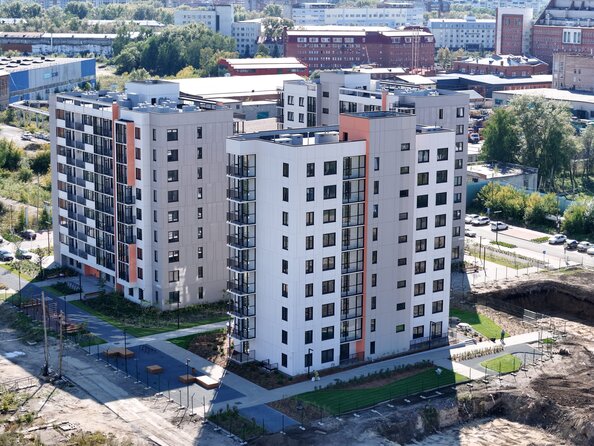 Ход строительства 5 сентября 2025