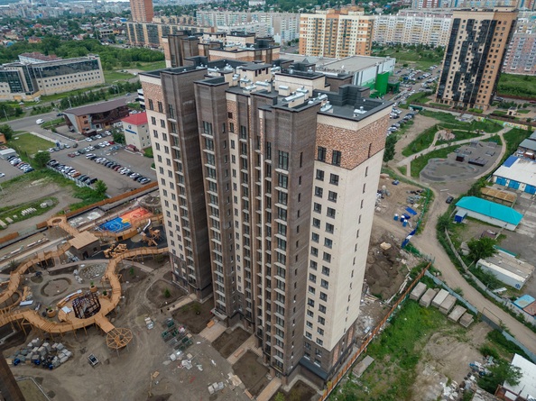 Ход строительства 5 июля 2025